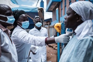Pandemia dificultou meta de erradicar fome até 2030