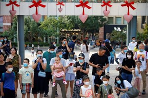 Covid-19: China volta a detetar vírus em produtos congelados oriundos do Brasil