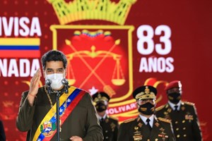 Covid-19: Venezuela regista novo máximo de 995 casos em 24 horas
