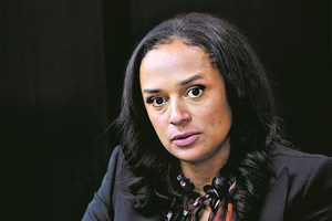 Isabel dos Santos rejeita fazer parte de qualquer esquema ilegal