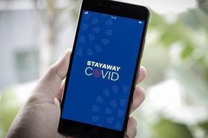 Covid-19: Aplicação Stayaway Covid deixa de estar disponível