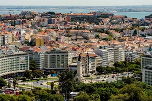 Advogados: Procura asiática por vistos gold aumenta com mudança de lei à vista