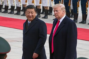 China quer pôr TikTok e WeChat na mesa de negociações com os EUA