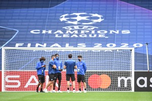Champions em Lisboa: A melhor campanha para o turismo português