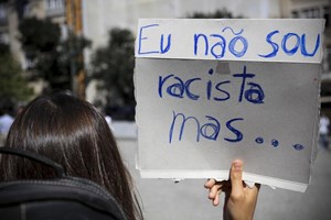 Coletivos antirracista acusam FUA de organizar manifestações 'de forma desleal'