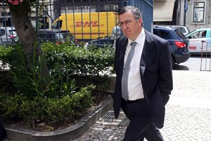 Operação Marquês: Reconhecidos erros na escolha de Carlos Alexandre