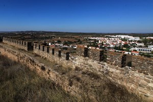 Covid-19: Interior alentejano 'cheio' de turistas no verão quando costuma estar 'às moscas'
