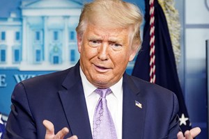 Trump pensou em eliminar o presidente da Síria em 2017