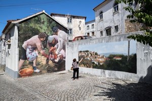 Fazunchar de volta a Figueiró dos Vinhos este fim de semana