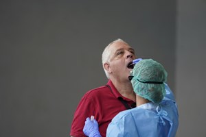 Covid-19: Espanha já sofre “segunda vaga” e outros países europeus estão por dias 