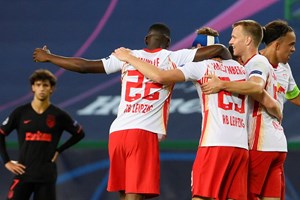 Leipzig: e se o clube mais odiado da Alemanha ganhar a Champions?