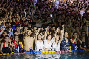 A China já está a regressar à 'antiga normalidade'