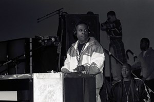 Quase 20 anos depois, há acusados de um dos mais mediáticos crimes do rap