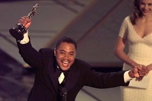 Ator Cuba Gooding Jr. acusado de violação