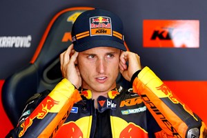 Pol Espargaró “chocado” com acusações de Miguel Oliveira após GP da Áustria