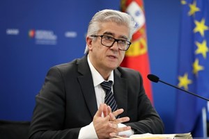 Covid-19: Rede alargada permitirá diagnóstico à doença e a outros vírus