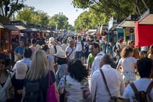 Feira do Livro de Lisboa arranca esta semana. O que muda?
