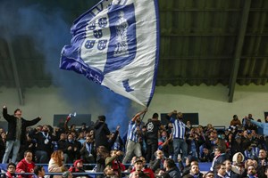 TAD confirma subidas de Vizela e Arouca à II Liga