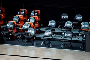 NBA: Milwaukee Bucks boicotam jogo em protesto contra a violência policial nos EUA