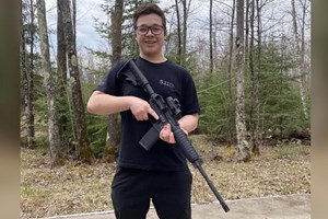 Kyle, o admirador de Trump que matou duas pessoas em protestos nos EUA