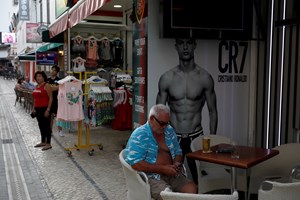 Algarve teve o maior número de casos de Covid-19 num dia