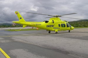 Sindicato diz que empresa não assegurou serviços mínimos a 100% em greve do INEM