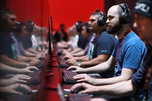 Internet. Um em cada cinco portugueses joga online