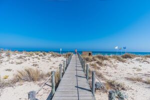 Praia do Barril