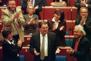John Hume