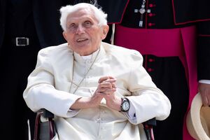 Papa Bento XVI