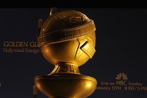 Globos de Ouro
