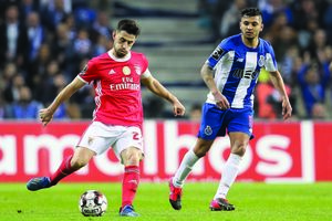 Benfica - FC Porto