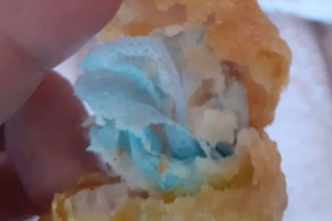 nugget mcdonalds