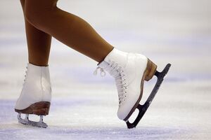patinagem artística