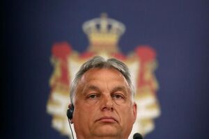 Viktor Orban