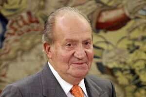 Espanha, Juan Carlos I, Felipe VI, política
