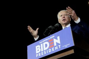 Joe Biden