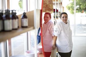 Marlene Vieira: 'O objetivo claro é a Estrela Michelin'