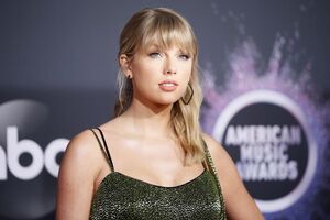 Taylor Swift 