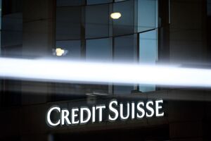 Credit Suisse 