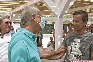 marcelo jorge gabriel