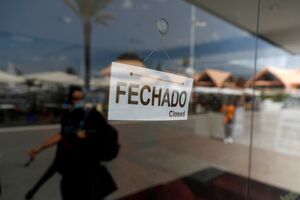 Covid-19 em Portugal