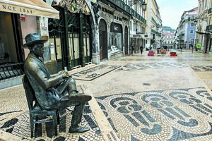 covid, pandemia, Lisboa