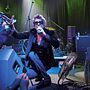 The Psychedelic Furs: 'A música quebra barreiras'