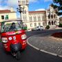 GNR apreende 18 tuk-tuk em Lisboa e Sintra com matrículas e documentos falsos