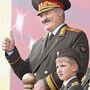 Lukashenko, um ditador soviético XXL