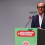 Presidente do PS não tem dúvidas que o partido vai viabilizar o Governo da AD