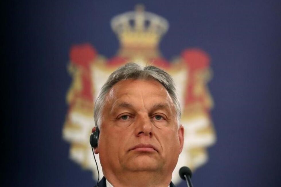 Viktor Orban