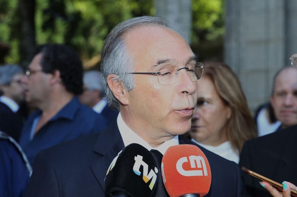 Luís Marques Mendes