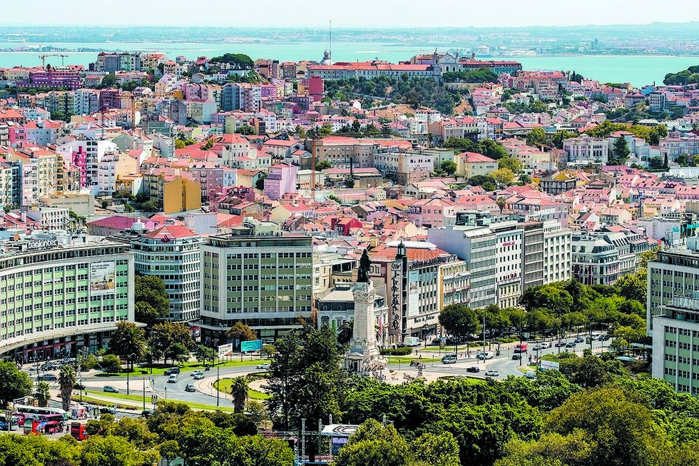 Lisboa